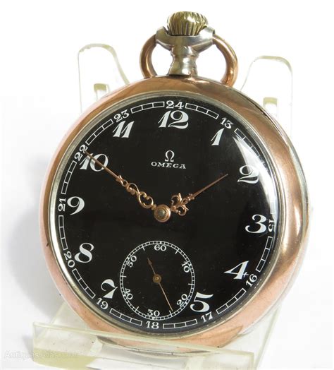 antique omega stainless pocket watch|antique omega pocket watch value.